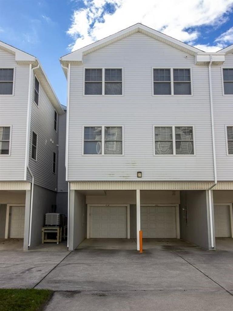 403 EAST 23rd AVENUE BEACHVIEW CONDOS UNIT B NORTH WILDWOOD